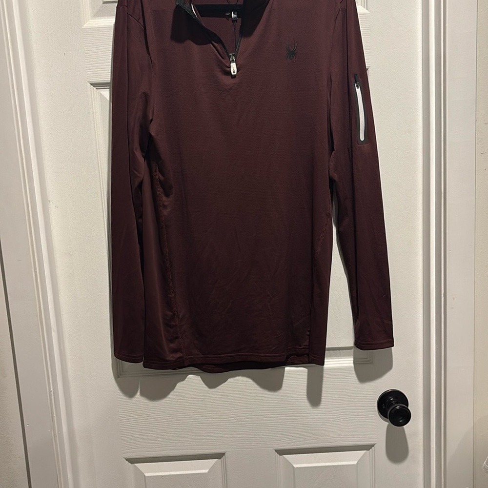 Spyder Men’s Quarter-zip Bundle